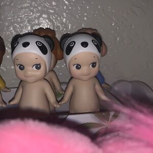 REAL SONNY ANGEL🐼🩷